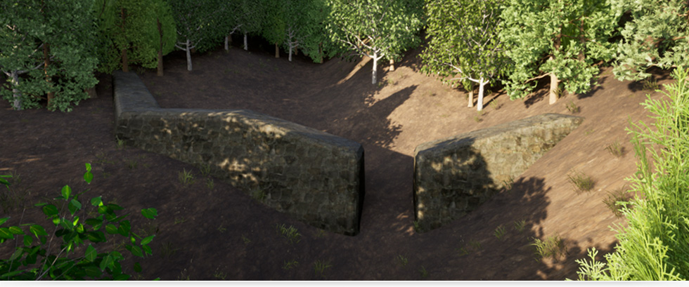 三次元事業　CIM　ラグログ設計工房