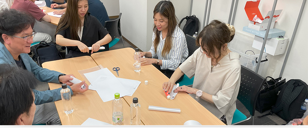 三次元事業　CIM　ラグログ設計工房